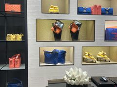 -CHANEL(恒隆广场店)