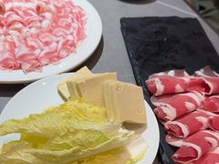 -额尔敦·品质自助(摩尔城店)