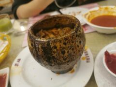 -华梅西餐厅(哈尔滨中央大街店)