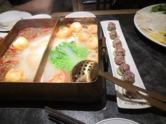 -许府牛火锅(信义坊总店)