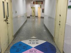 -上海市静安区闸北中心医院