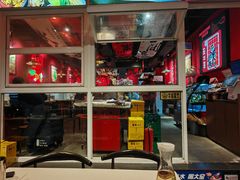 -来伊回麻辣烫·火锅串串清真(红瓦寺总店)