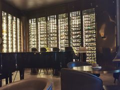大堂-wineapp葡萄酒餐吧(外滩金融中心店)