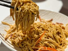 -老淮安·淮安菜(周恩来纪念馆店)