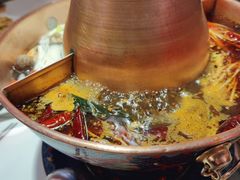 -祥源胡同·涮牛羊肉火锅(花桥店)