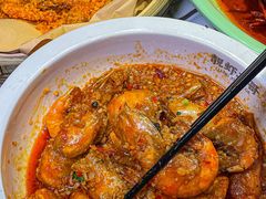 -靓虾二哥长沙地标小龙虾(五一广场店)