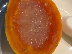 -金海湾自助餐厅(金陵饭店)