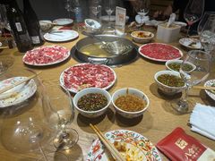 -汕头八合里海记牛肉店(清河店)
