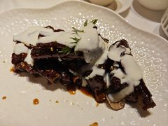 -扬州香格里拉·香宫中餐厅
