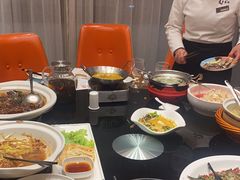 -曹家小菜(胜太路店)