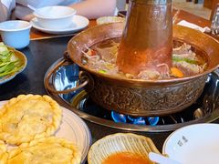 -陀岗美食·云南藏式特色餐厅