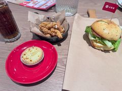 -必胜客(东岳店)