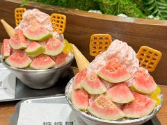 -糖糖屋•糖水•雪花冰店(时尚天河店)