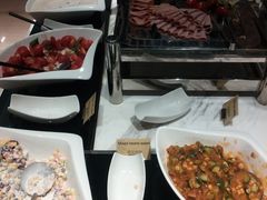 -中航泊悦酒店·云庭咖啡厅(虹桥机场T2店)