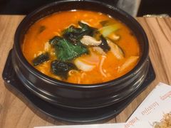石锅辛拉面-泰熙家(大寨路店)