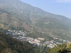 -香山公园