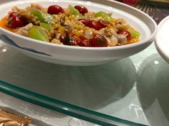 -汉通东林海鲜大酒店(鼓楼孝闻街店)
