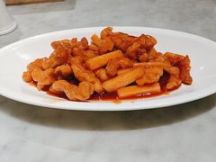 -渝信川菜 · 川味家常菜(财富购物中心店)