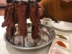馕坑肉-巴依老爷·新疆美食(上城区天城路店)