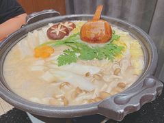 -月下料理(楷林IFC店)