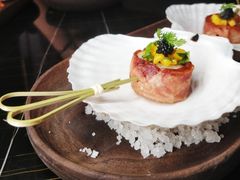 -wann lounge 低温慢煮牛排·清吧