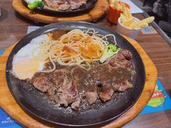 -豪享来中西餐厅(隆昌店)