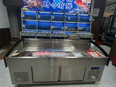 -牛天下·牛肉·海鲜·打边炉·融合菜