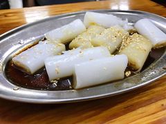 -陈添記·祖傳爽鱼皮·西关老字号(广州首店)