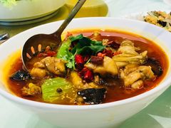 -金时代顺风大酒店(临港百联店)