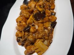 -太守宴·蘭院(天塔店)