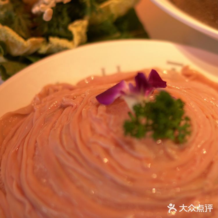 成都探店|春熙路最爽口的毛肚火锅