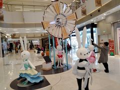 -凯德广场(西城店)