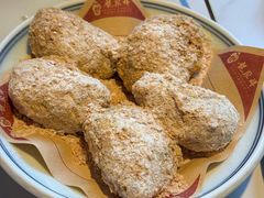 -龍聚祥烧麦馆(鼓楼店)
