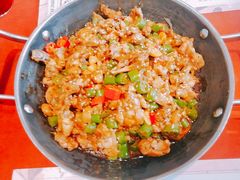 -赵小姐丨新中餐(曲江店)