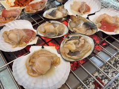 -震海贝烤贝·民俗特色店(延吉总店)