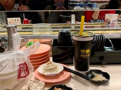 -争鲜回转寿司(东方银座店)