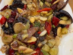 -川味人家.川菜.火锅