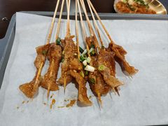 -林二哥宜烤官·宜宾小烧烤