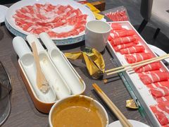 -东来顺饭庄(上地华联店)