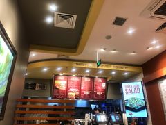 -The Habit Burger Grill 哈比特汉堡(爱琴海店)