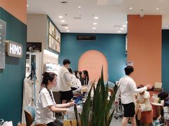 -海马体照相馆(烟台大悦城店)