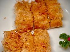 古法手工香酥鸭-金玉满堂潮州酒楼(无限极荟购物广场店)