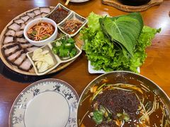 -老朴饭店(邮政街总店)