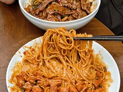 -味香斋·麻酱面(南京东路店)