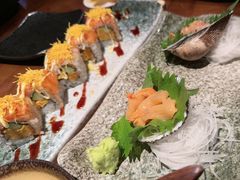 -千代武日本料理(开发区店)