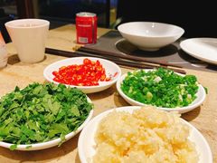 -锦城印象火锅(天府三街店)