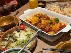 -耶里夏丽·新疆菜·28年喀什老馆(田林东路店)