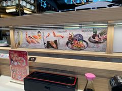 -三禾寿司(君尚店)