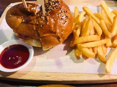 -G+KITCHEN(龙湖狮山天街店)