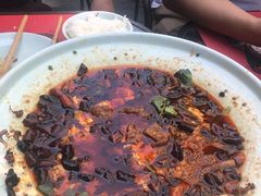 -一个叫川的地方(麒麟新天地店)